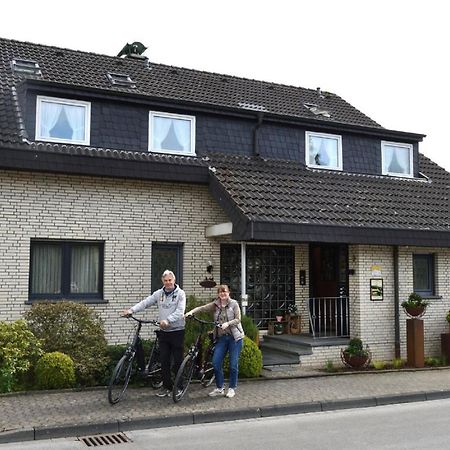 巴特塞森多夫Haus Wegener公寓 外观 照片